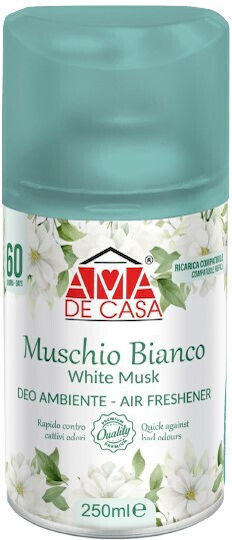 Vapa Raumspray-Duft Weißes Moos