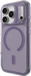 Zagg Luxe Snap за iPhone 18 Pro / iPhone 17 Pro...