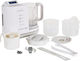 Carina Baby Food Steamer with Blender 0.28 L