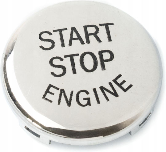 Start Stop Button Cover Bmw E87 E90 E60 E92 E60 E61 E63 E70 E71 X3 X5