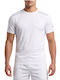 Μπλούζα White