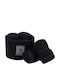 Greenwich Polo Club Essential Washcloth 30xcm Black 4 Pieces