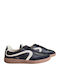 Simon Sneakers Black / Late