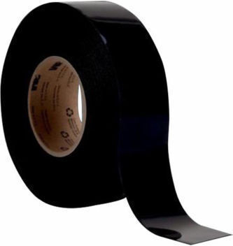 3M Insulation Tape 50mm x 5.5m Black