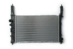 Radiator Motor 620 X 368 X 26 Trax 1.4i 2012 Mokka 1.4 2012 Mtm 1300345 Radiator Motor 620 X 368 X 26 Trax 1.4i 2012 Mokka 1.4 2012 Mtm 1300345