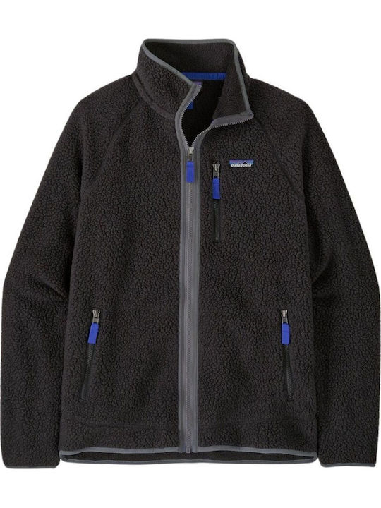 Patagonia Jacke Den Brown