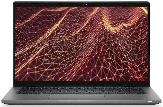 Dell Latitude 7430 Refurbished Grade A 14" (Core i7-1265U/16GB/256GB HDD/W11 Pro)