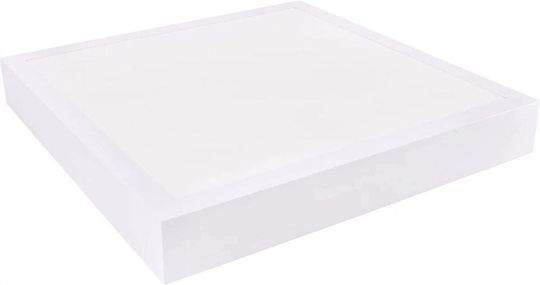 Bemko LED Panel 26W 40x40εκ. Bemko LED Panel 26W 40x40εκ.