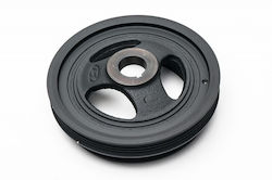 Crankshaft Pulley Accent Verna 1.3i 1.5i 99.08 Getz 1.3i Sohc 02.05 2312422610 Crankshaft Pulley Accent Verna 1.3i 1.5i 99.08 Getz 1.3i Sohc 02.05 2312422610