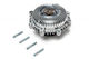 Viskosekupplung Daihatsu Terios 1.3 1997-2000 1621087103