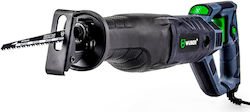 WUBER W17530 Саблен трион 1700 W WUBER W17530 Саблен трион 1700 W