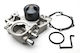 Legacy Impreza 2.0it 16v Water Pump 1990 21111aa022