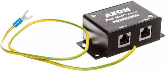 Axon CCTV System Surge Protector AZP-AxonPoEPRO--5