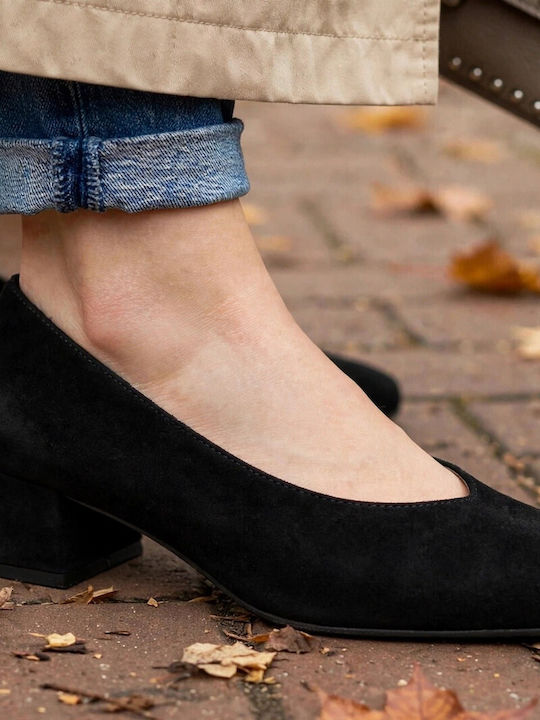Ragazza Ragazza Pumps Schwarze