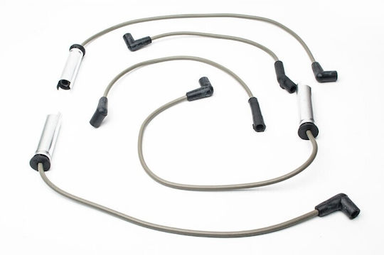 High-Voltage Wires Daewoo Nexia 1.5i SOHC 95 Rcdw401