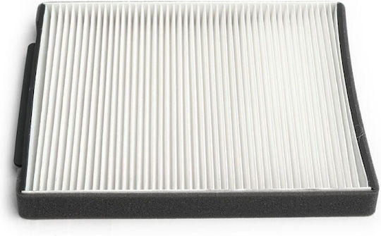 Filtru de habitaclu Terracan 01.01 Cu2441