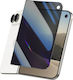Avizar Защитно фолио за поверителност за iPhone Duo, черно