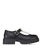 Women's Moccasins in Black