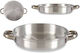 Kinvara Tigaie Pentru Paella Din Aluminiu cu Diametrul Ø20cm 87563