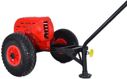 Yamastik Γεννήτρια Ελαιοραβδιστικού 12-18V Χωρίς Κινητήρα