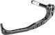 Kupplungshebel-Schutz Clutch Lever Guard2 Bk Gilles Khp2-01-bd