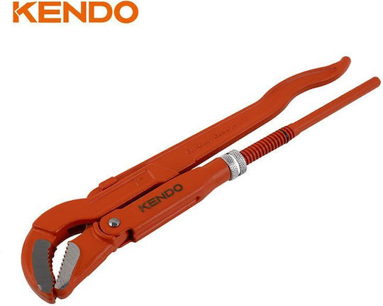 Kendo Τσιμπίδα Υδραυλικών 5" 127mm 45°