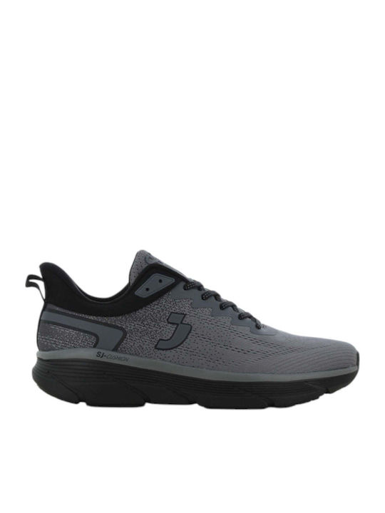 Sneakers Anatomici Bărbați Negri