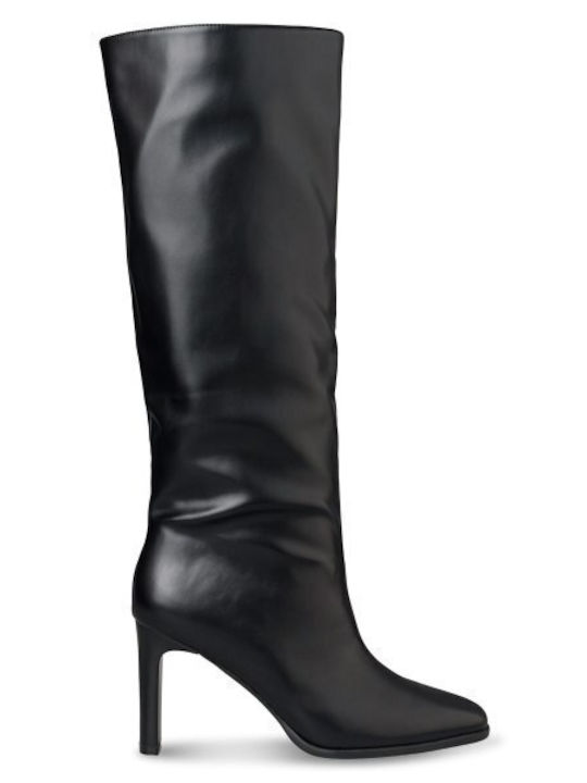 Envie Shoes Cizme de Damă Negre