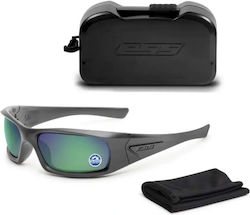 3mtm Ess Ballistic Glasses 5b Polarized Matte Car 3mtm Ess Ballistic Glasses 5b Polarized Matte Car