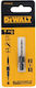 DEWALT DT70790 Fräser & Führung 6 mm