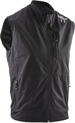 Latt Racevest Vest - Black Latt Racevest Vest - Black
