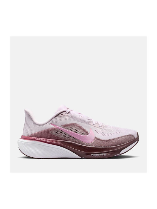 Nike Pegasus 42 Damen Laufschuhe Rosa
