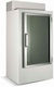 Crystal Commercial Freezer 703 L with Doors