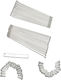 Excel 19x2.15 Rear Spoke Set Stainless Steel XS8-42197