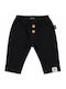 Black Kids Trousers