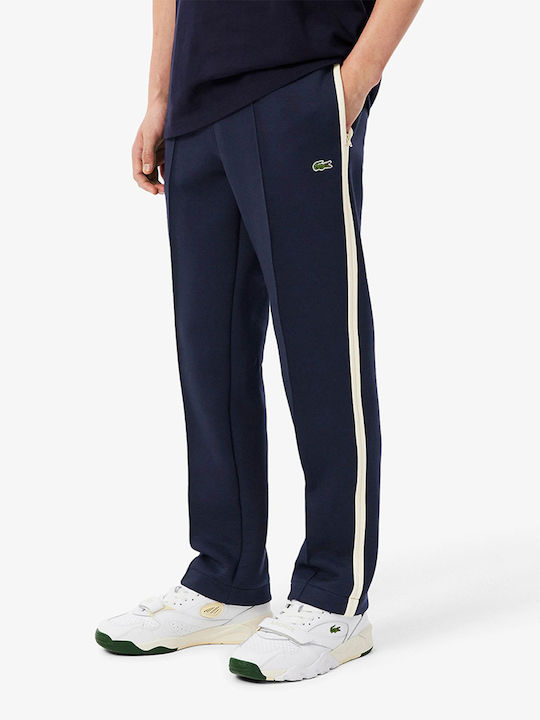 Navy Blue Sweatpants