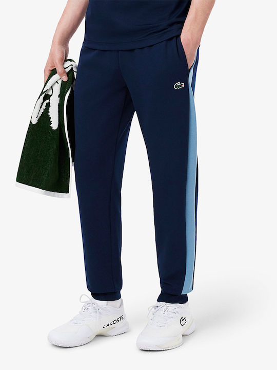 Pantaloni de Trening Albastru Marin