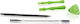Proskit Öffnungswerkzeug-Set 1pk-3179 5 Stück Dm131164