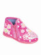 Anatomic Slipper Boots Lilac