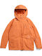 Burton Ak Cyclic 3076310E7B Ανδρικό Μπουφάν Gore-Tex για Σκι & Snowboard Πορτοκαλί
