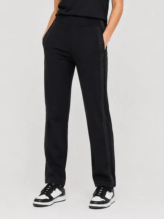 Black Sweatpants