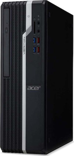 Acer Veriton X2665G DT Refurbished Grade A (Core i5-9400/24GB/480GB SSD/W11 Pro)