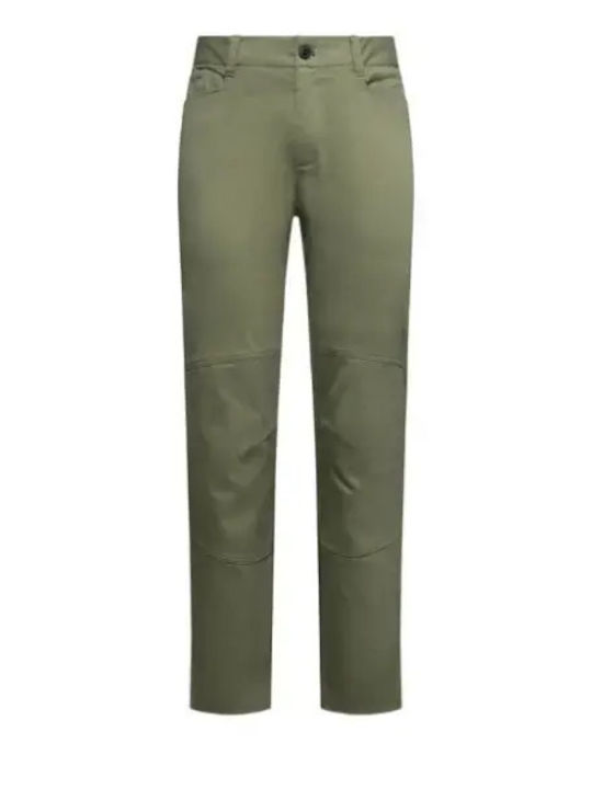 La Sportiva Pant Men's Long Green Hiking Trousers
