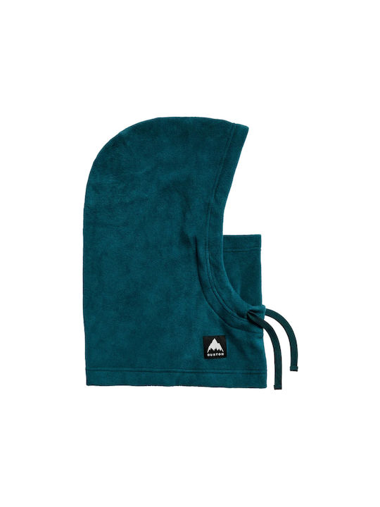Burton Burke Sportliches Full-Face Grün