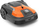 Husqvarna Mähroboter Automower 560 EPOS