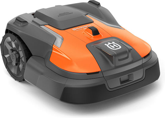 Husqvarna Mähroboter Automower 560 EPOS