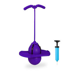 Relaxdays Pogo Stick