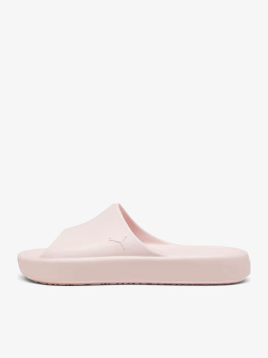 PUMA Șlapi Shibui Cat Roz