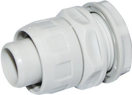 Presetupă Spiralată Gri Φ12 Pg11 25 Bucăți