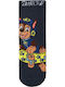 Paw Patrol Șosete pentru copii Dark Sapphire